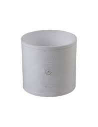 Cupla 60MM PVC