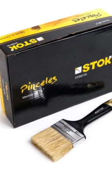 Pincel V1 N10  Stok