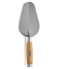 Cucharas de Albañil Forjadas 7"  BREMEN