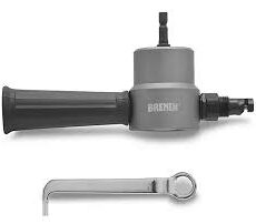 Roedora para Taladro  BREMEN
