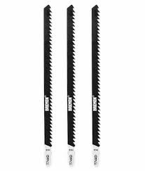 Hojas de Calar p/ Madera Enc. "T" T744D  BREMEN