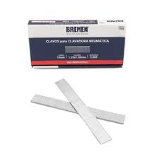 Clavos para Clavadora Neumática 10MM  BREMEN