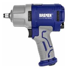 Llave de Impacto (Composite) Encastre de 1/2"  BREMEN
