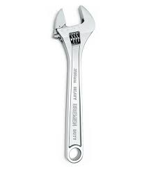 Llave Ajustable 10"  BREMEN