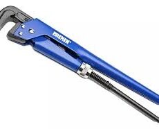 Llave para Caño Tipo Sueca 11/2"  BREMEN