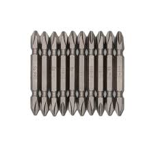 Puntas Dobles Magnéticas Atornillador PH2 X 50MM X 10U BREMEN