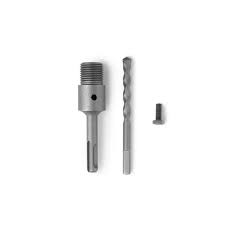 Extensión con Mecha Guia P/ Copa Widia 100MM BREMEN