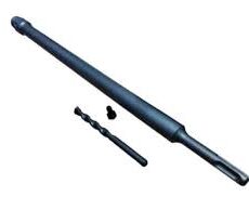 Extensión con Mecha Guia P/ Copa Widia 430MM BREMEN