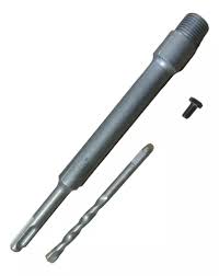 Extensión con Mecha Guia P/ Copa Widia 230MM BREMEN