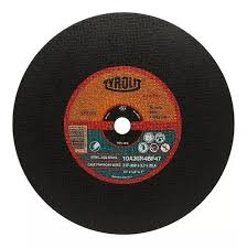 Disco Sensitiva 350 x 25,4 SECUR  TYROLIT