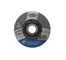 Disco Corte 115 x 1,6MM EcoBasic  TYROLIT