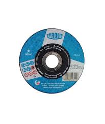 Disco Corte 115 x 1,6MM Basic  TYROLIT