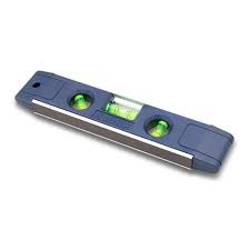 Nivel Torpedo Profesional 9"  BREMEN