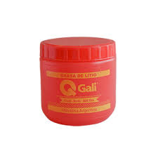 Grasa de Litio x 125Gr   "Gali"