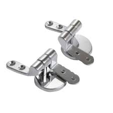 HERRAJES METAL Daccord