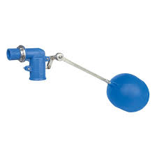 Flotante Tanque 1/2" Lt