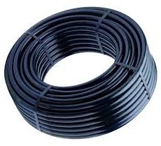 Rollo Caño Polietileno 1" X 100Mt K-4