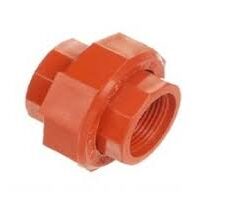 Union Doble 3/4" Ppn Jormar Plast