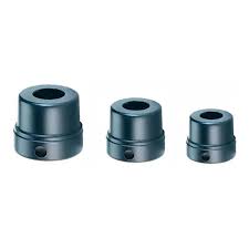 Boquilla Termofusion 50MM Revestida con Teflon