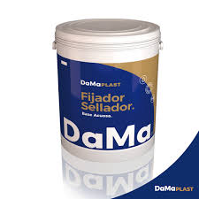 Fijador al Agua x 4L  Dama