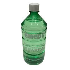 Diluyente a Base de Aguarras x 1L  Emede