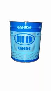Thinner Sello Oro x 1L   Emede