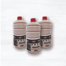 Removedor Parinifico x 1L Emede