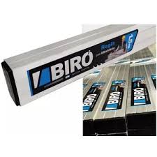 Regla de Aluminio Albañileria 3M  Biro