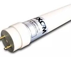 Tubo Led 9W   Luxom