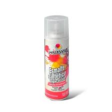 Aerosol A. Temperatura Aluminio x 237cc  Pinturic