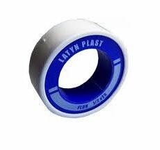 Teflon 1/2" x 10Mt (0,50) LatynPlast