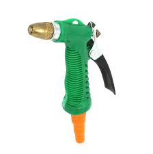 Pistola de Riego Pico Bronce