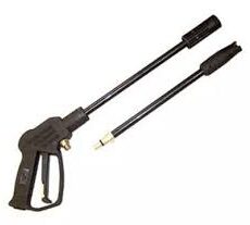 Pistola Hidrolavadora Larga Impo