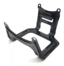 Soporte de tanque de  combustible