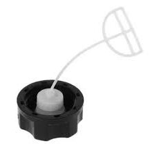 Tapa de tanque de  combustible