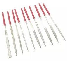 Lima Matricero x 10u  Impo