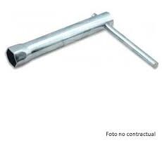 Saca Bujia 21mm Impo
