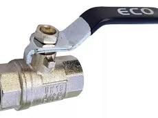 Valvula Esferica 3/4" Metal ECO  LT