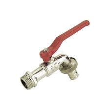 Canilla Esferica Metal 3/4" ECO LT