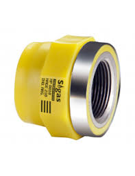 Transicion RH 20 X 1/2"  Sigas
