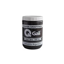 Grasa Grafitada x 100g  Gali