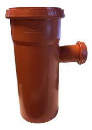Ramal Red. 90° 110x40MM MH Amanco Silentium