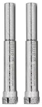 Brocas Diamantadas 10MMX 2U  BREMEN