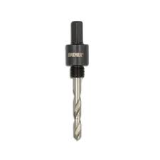Soporte de Fijación para Sierra Copa Bimetálica 3/8" BREMEN