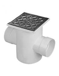 Pileta de Patio 110-20X20  PVC