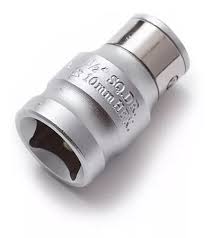 Bocallave p/ Sujetar Puntas p/ Encastre de 10 mm 3/8"  BREMEN