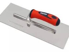 Llana de Acabado para Construcción en Seco  BREMEN