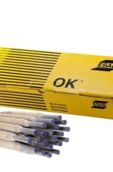 Electrodo 6013 de 2.00mm OK