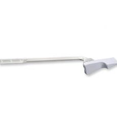 Manija tipo Andina PVC