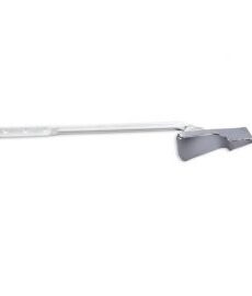 Manija tipo Andina cromada PVC